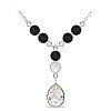 Колье KOBI Anie со Swarovski (7730-1186-08-32)