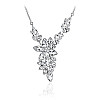 Колье KOBI Gloria со Swarovski (7430-6016-02-32)