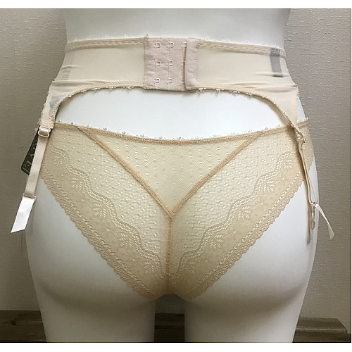 Пояс для чулок Fauve Alissa 0149 S Blush (652819764095)