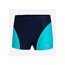 Плавки Aqua Speed Leo 7421 (308-42) 116 см Темно-синий/Голубой (5908217674210)