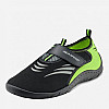 Аквашузы Aqua Speed AQUA SHOE MODEL 27A 7602 черный серый флуоресцентный желтый 42 642-27A 42