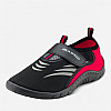 Аквашузы Aqua Speed AQUA SHOE MODEL 27D 7628 черный серый красный 44 642-27D 44