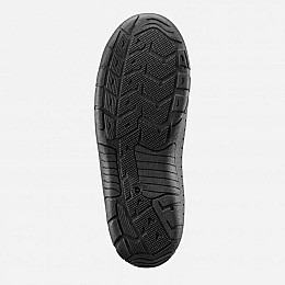 Аквашузы Aqua Speed AQUA SHOE MODEL 27A 7605 чорний сірий флуоресцентний жовтий 45 642-27A 45