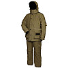 Костюм Norfin Hunting Wild чоловічий (-30) XXL Хакі (729005-XXL)