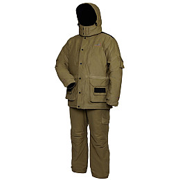 Костюм Norfin Hunting Wild чоловічий (-30) XXL Хакі (729005-XXL)