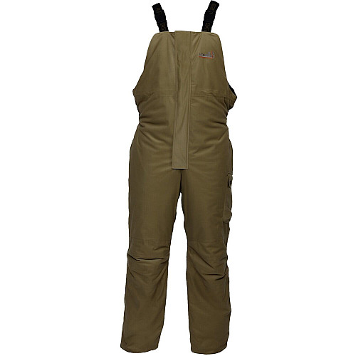 Костюм Norfin Hunting Wild чоловічий (-30) XXL Хакі (729005-XXL)