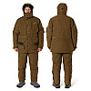 Костюм Norfin Hunting Wild чоловічий (-30) XXL Хакі (729005-XXL)