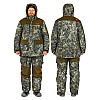 Зимовий костюм Norfin Boar Camo р.XL (755104-XL)