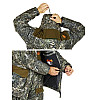 Зимовий костюм Norfin Boar Camo р.XL (755104-XL)