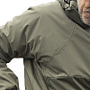 Охотнича куртка Beretta Active WP Packable Jacket L Темно-оливковий (GU713-1770-0715)