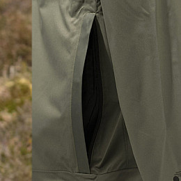 Охотничья куртка Beretta Active WP Packable Jacket L Темно-оливковый (GU713-1770- 0715)