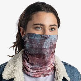 Бафф Buff Original Ecostreth Oxiron Multi Один Розмір Різнокольоровий