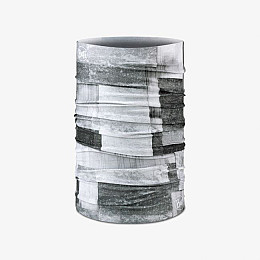 Бафф Buff Original Ecostreth Retty Light Grey One Size Белый-Серый