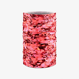 Бафф Buff Original Ecostreth Tribica Coral One Size Красный-Розовый