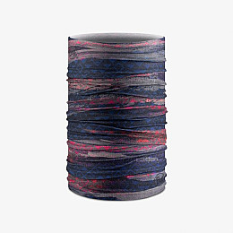 Бафф Buff Original Ecostreth Tunx Night Blue One Size Синий-розовый