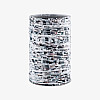 Бафф Buff Original Ecostretch Urva White One Size Белый-Серый