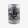 Бафф Buff Original Ecostreth Wrynk Grey One Size Светло-Серый
