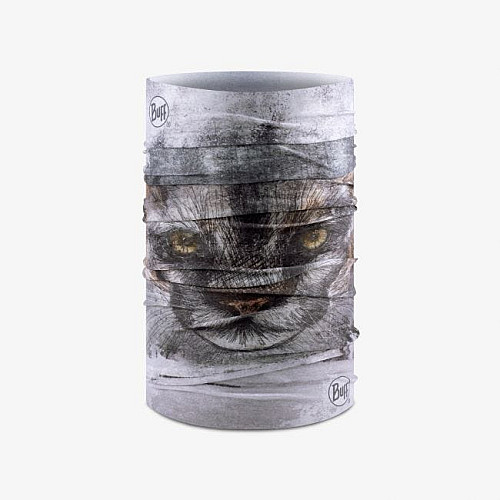 Бафф Buff Original Ecostreth Wrynk Grey One Size Светло-Серый