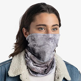 Бафф Buff Original Ecostreth Wrynk Grey One Size Світло-Сірий