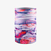 Бафф Buff Original Ecostreth Zotii Pancy One Size Фиолетовый-Розовый