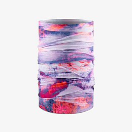 Бафф Buff Original Ecostreth Zotii Pancy One Size Фиолетовый-Розовый