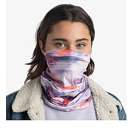 Бафф Buff Original Ecostreth Zotii Pancy One Size Фіолетовий-Рожевий