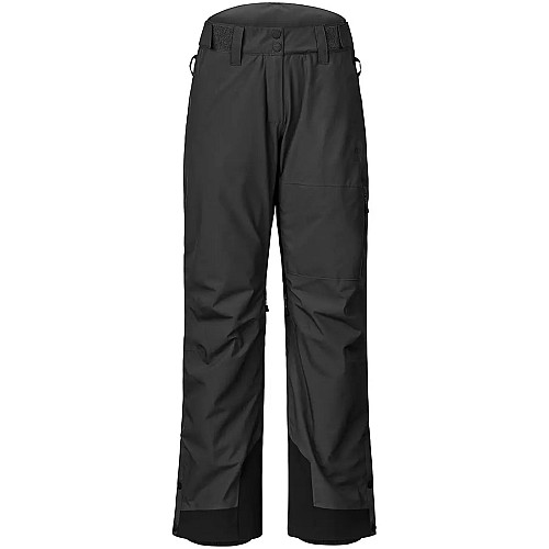 Брюки женские Picture Organic Hermiance Women 2023 M Черный
