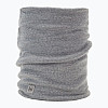 Бафф Buff Heavyweight Merino Wool Solid One Size Серый