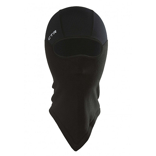 Балаклава Chaos Adrenaline Liner Guard S/M Черный (1052-1696 029 SM)