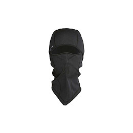 Балаклава CTR Howler Multi-Tasker Pro L/XL Black (1052-1630 029 LXL)