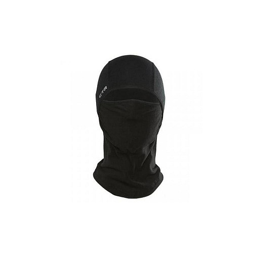 Балаклава CTR Mistral Multi-Liner L/XL Чорний (1052-1628 029 L/XL)