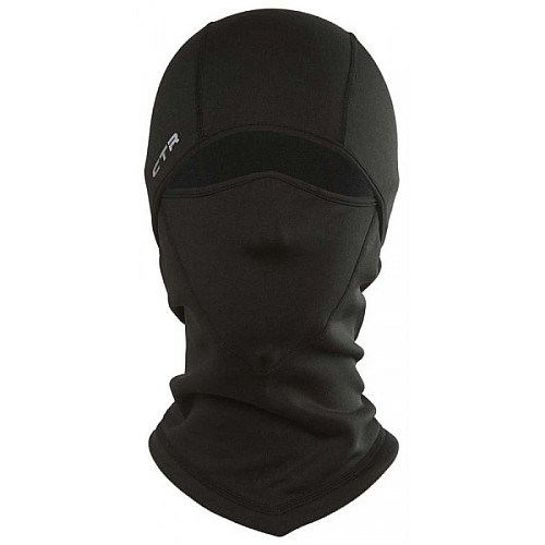 Балаклава CTR Mistral Multi-Tasker L/XL Черный (1052-1626 029 L/XL)