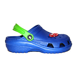 Сабо підліткові Jose Amorales 116806 32 Синій (11680632)