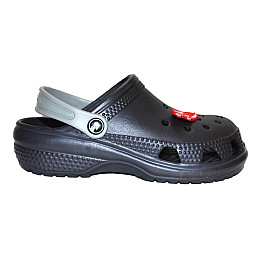 Сабо підліткові Jose Amorales 116807 34 Темно-синій (11680734)