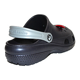 Сабо підліткові Jose Amorales 116807 36 Темно-синій (11680736)