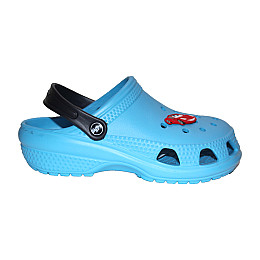 Сабо підліткові Jose Amorales 116808 32 Голубий (11680832)