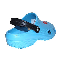 Сабо підліткові Jose Amorales 116808 36 Голубий (11680836)