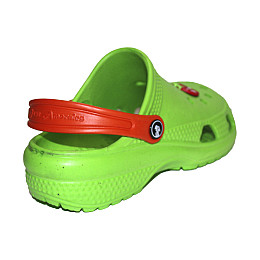 Сабо підліткові Jose Amorales 116809 36 Салатовий (11680936)