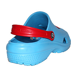 Сабо підліткові Jose Amorales 116811 32 Голубий (11681132)