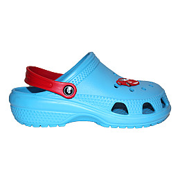 Сабо підліткові Jose Amorales 116811 34 Голубий (11681134)