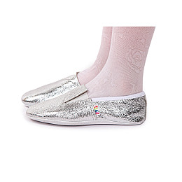 Чешки PELLAGIO 040/34 25 Серебряный (2000902023594)