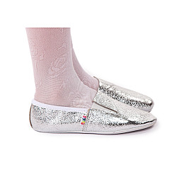 Чешки PELLAGIO 040/34 27 Серебряный (2000902023624)