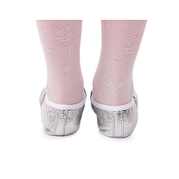 Чешки PELLAGIO 040/34 28 Серебряный (2000902023648)