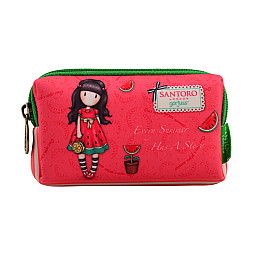 Кошелек неопреновый YES W-01 Santoro Summer (532707)