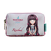 Кошелек неопреновый YES W-01 Santoro Rosebud (532677)