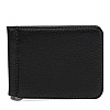 Мужський шкіряний зажим Ricco Grande k1125-22bl-black