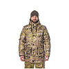 Зимова парка Intruder мультикам XXL (1023415772/4)