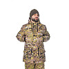 Зимова парка Intruder мультикам XXL (1023415772/4)