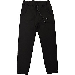 Костюм Fabulous 3х нитка с начесом Лио черный 92 (4810710)