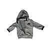 Кофта Лио Двойка 98 (4810448) сірий
